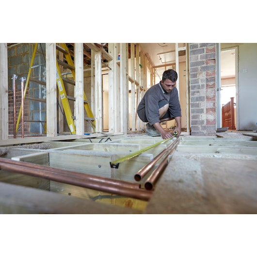MESURE FATMAX NOUVELLE GENERATION 8M X 32MM