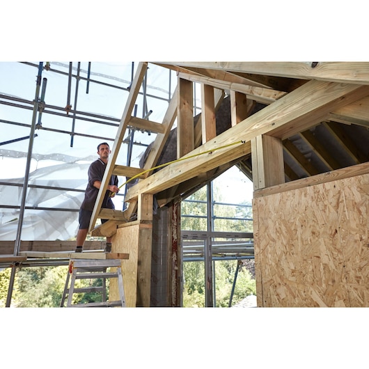 MESURE FATMAX NOUVELLE GENERATION 8M X 32MM