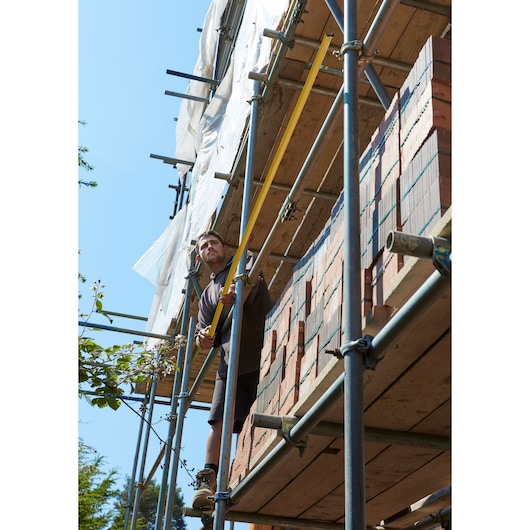 MESURE FATMAX NOUVELLE GENERATION 8M X 32MM