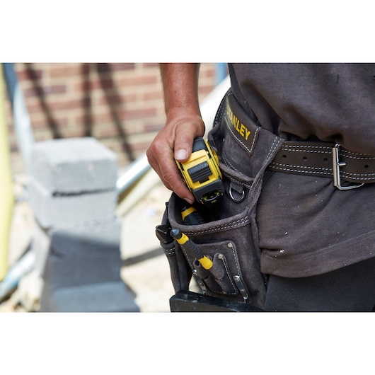 MESURE FATMAX NOUVELLE GENERATION 8M X 32MM