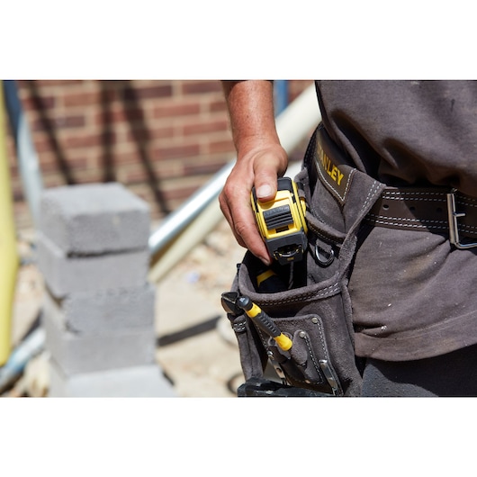 MESURE FATMAX NOUVELLE GENERATION 8M X 32MM