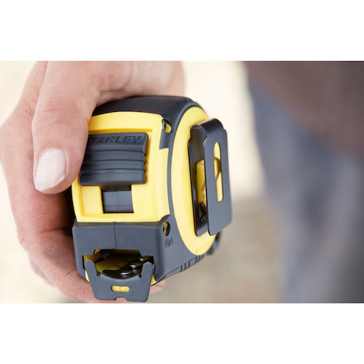 MESURE FATMAX NOUVELLE GENERATION 8M X 32MM