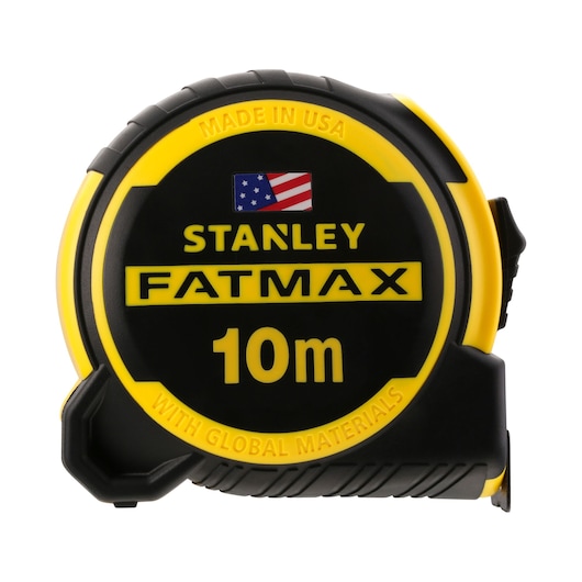 MESURE FATMAX NOUVELLE GENERATION 10M X 32MM