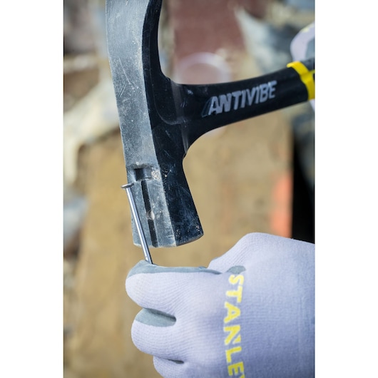 MARTEAU COFFREUR ANTIVIBE 750G FATMAX