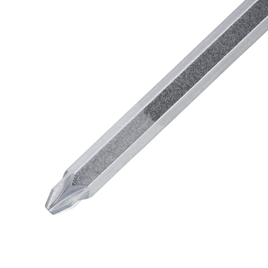 STANLEY® FATMAX® Pozidriv Bolster Pozi 2 x 125mm Screwdriver