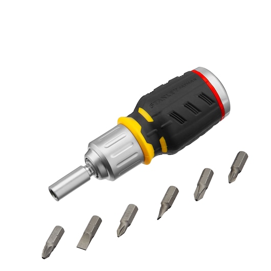 Achetez 8116 Tournevis de Type y de 0,6 mm + T2 x 25 mm 6 Points