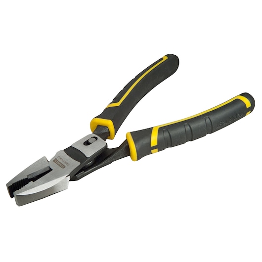 PINCE UNIVERSELLE 215MM POWER FATMAX