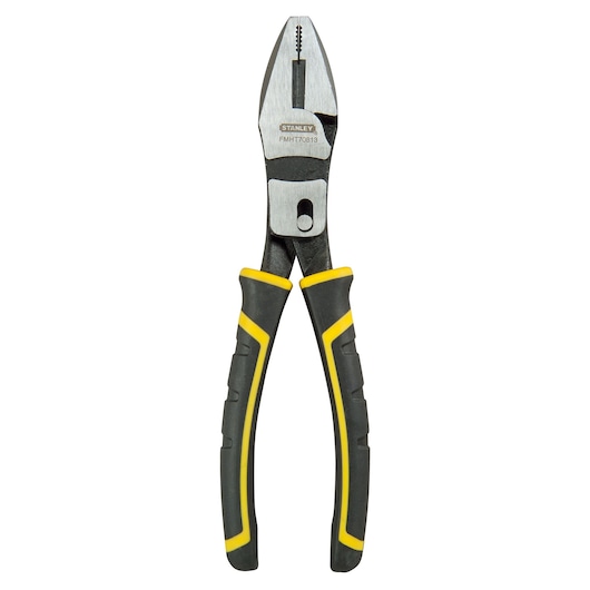 PINCE UNIVERSELLE 215MM POWER FATMAX