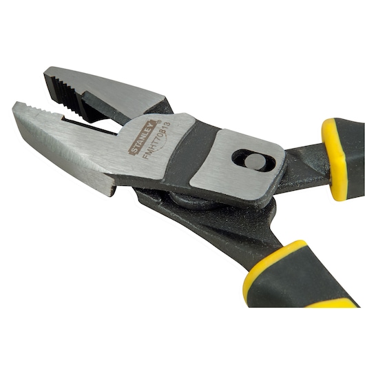 PINCE UNIVERSELLE 215MM POWER FATMAX