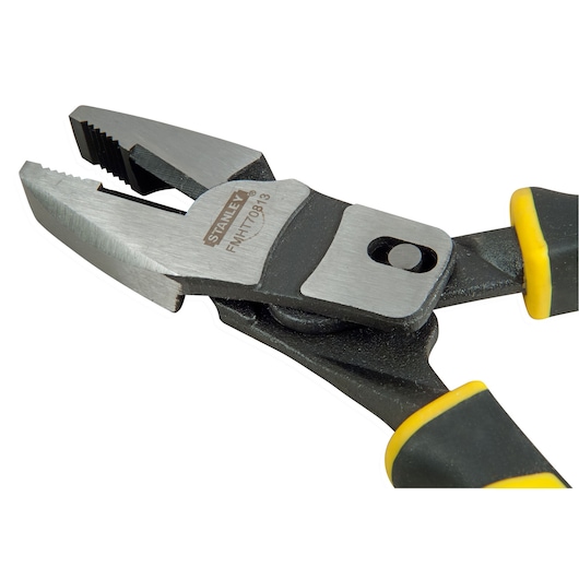PINCE UNIVERSELLE 215MM POWER FATMAX