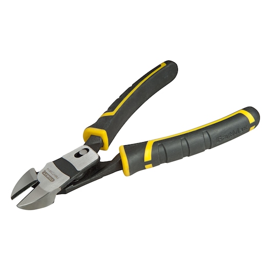 PINCE COUPANTE DIAGONALE 200MM POWER FATMAX