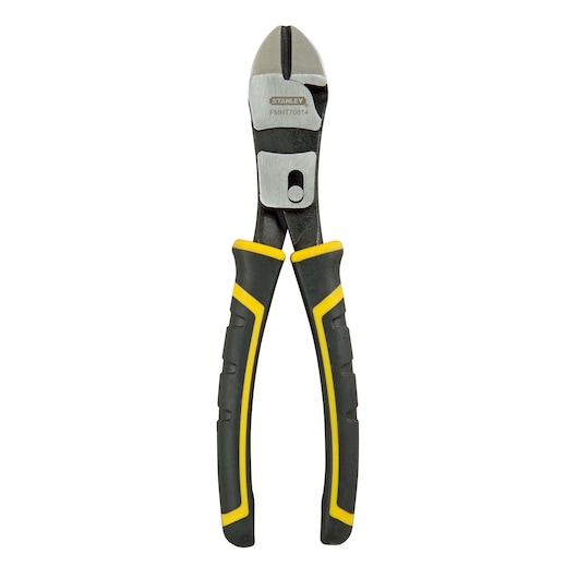 PINCE COUPANTE DIAGONALE 200MM POWER FATMAX