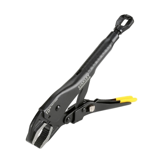 STANLEY - Pince de contrôle à Fermeture éclair 250 mm - STA074361