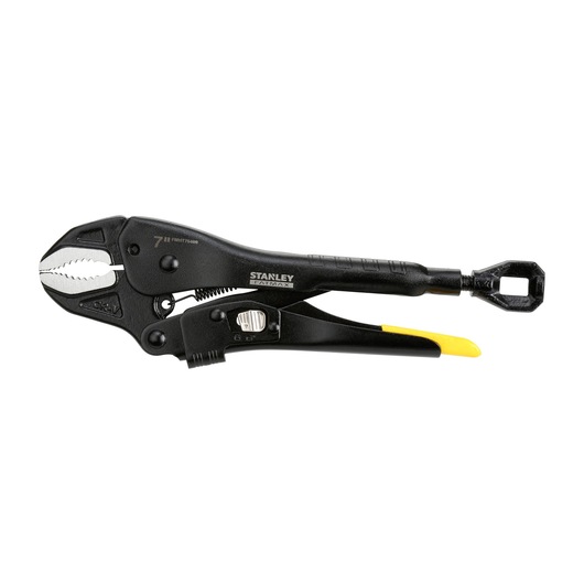 PINCE ETAU BEC COUDÉ 180MM FATMAX