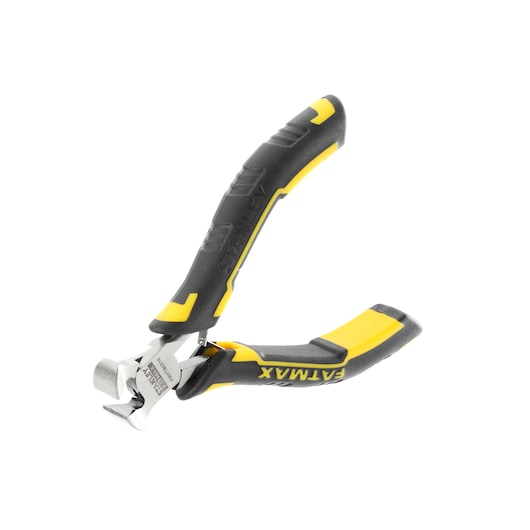 MINI PINCE COUPANTE DEVANT 110MM FATMAX