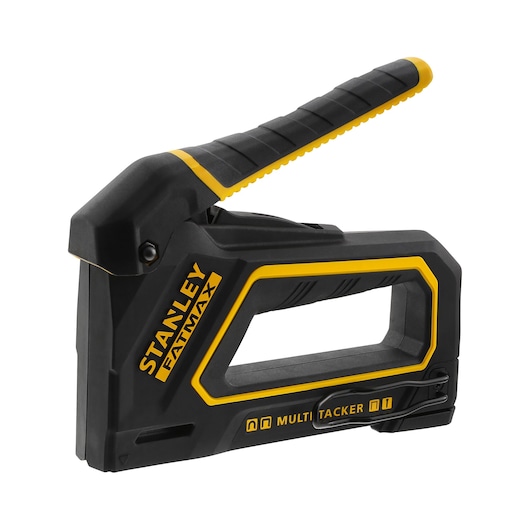 Agrafeuse-cloueuse multi-usage 4 en 1 STANLEY® FATMAX®