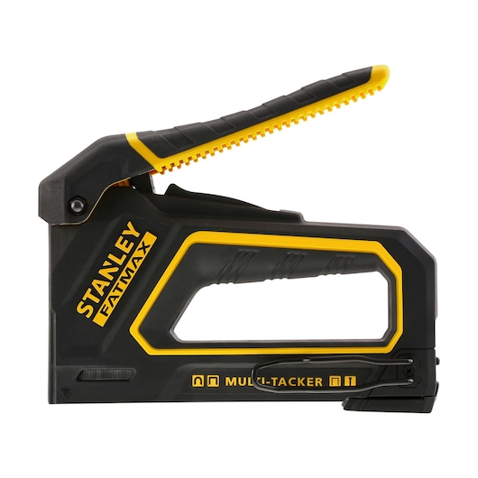 Agrafeuse-cloueuse multi-usage 4 en 1 STANLEY® FATMAX®