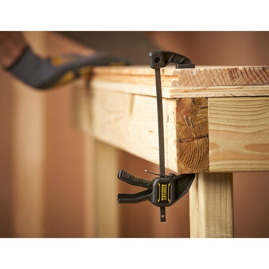 STANLEY® FATMAX® Small Trigger Clamp