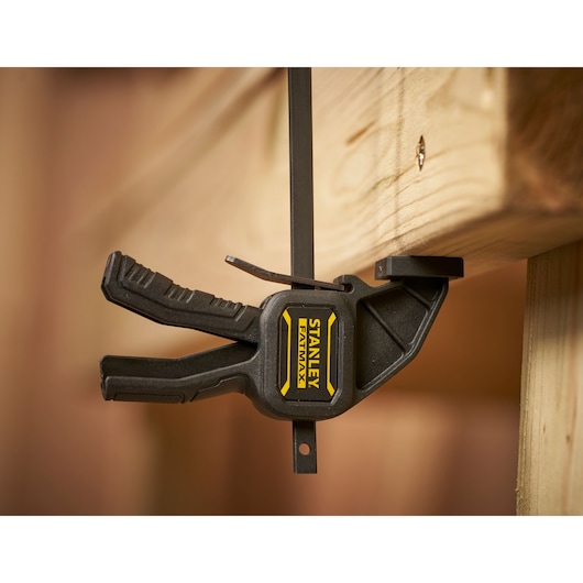 STANLEY® FATMAX® Small Trigger Clamp