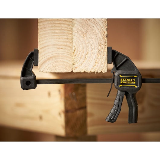 STANLEY® FATMAX® Small Trigger Clamp