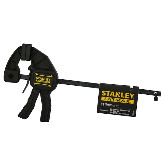 SERRE JOINT S MINI 120MM FATMAX