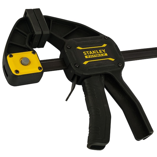Serre-joint L grande puissance STANLEY® FATMAX®, 150 mm