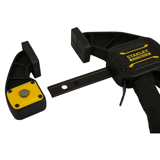 Serre-joint L grande puissance STANLEY® FATMAX®, 150 mm