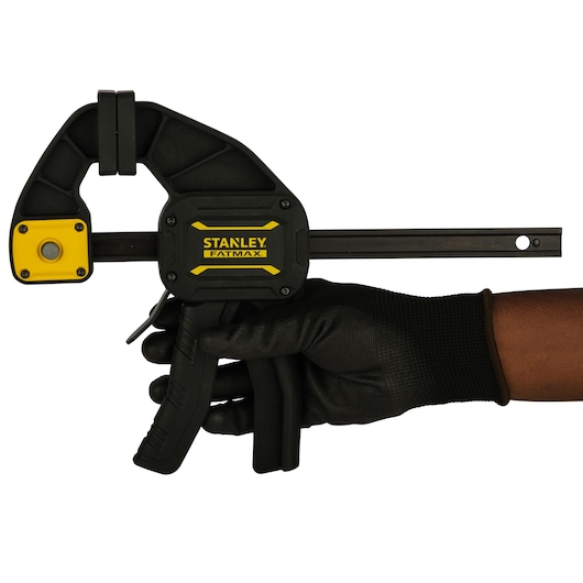 Serre-joint L grande puissance STANLEY® FATMAX®, 150 mm