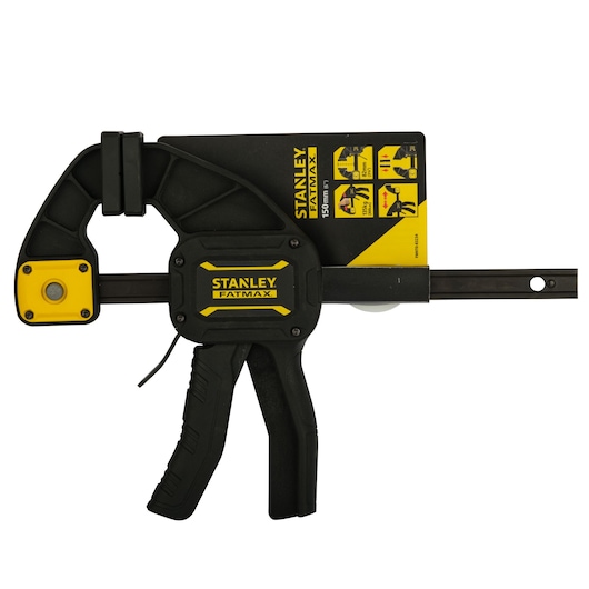 Serre-joint L grande puissance STANLEY® FATMAX®, 150 mm