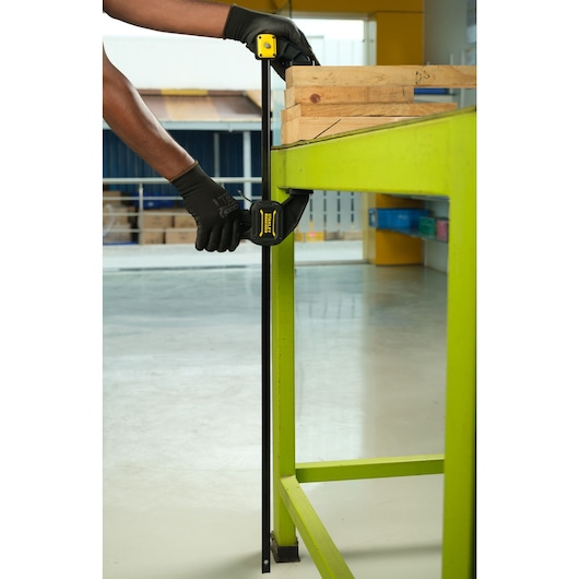 SERRE-JOINT L GDE PUISSANCE 900MM FATMAX