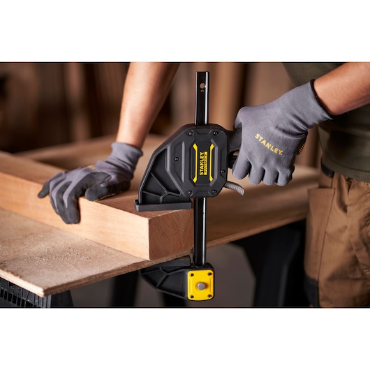 Serre-joint XL Haute Puissance STANLEY® FATMAX®, 150 mm