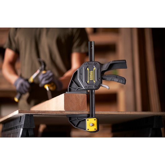 Serre-joint XL Haute Puissance STANLEY® FATMAX®, 150 mm