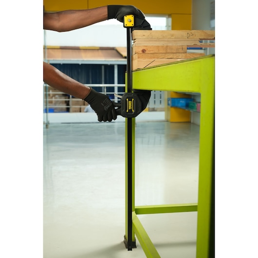 SERRE-JOINT XL HAUTE PUISSANCE 900MM FATMAX