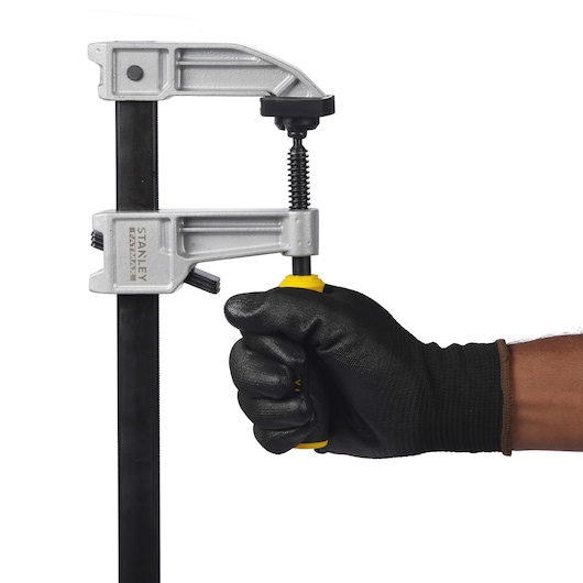 Serre-joint à vis STANLEY® FATMAX®, 800 mm