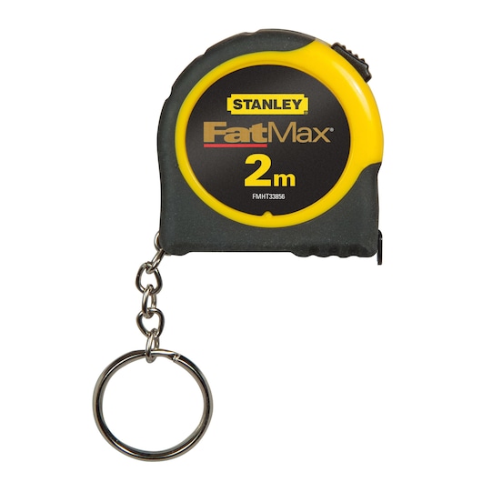 MESURE 2M PORTE-CLES FATMAX - CONTAINER DE 36 PIECES