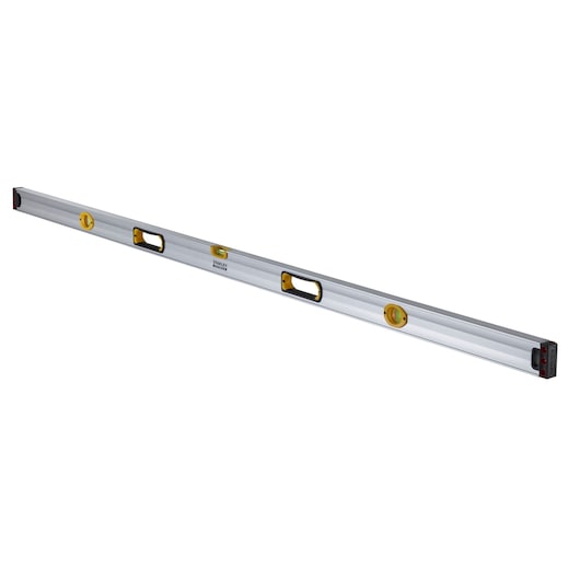 NIVEAU TUBULAIRE MAGNETIQUE 180CM FATMAX