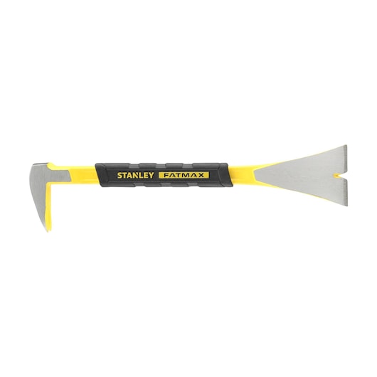 ARRACHE-CLOUS 25CM GRIFFE LARGE FATMAX