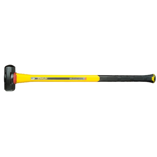 Marteau de démolition STANLEY® FATMAX® Anti-Vibe™ (64Oz/1,8Kg)