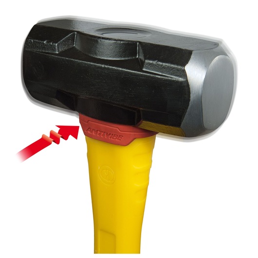MASSE ANTIVIBE 3,6 KG FATMAX