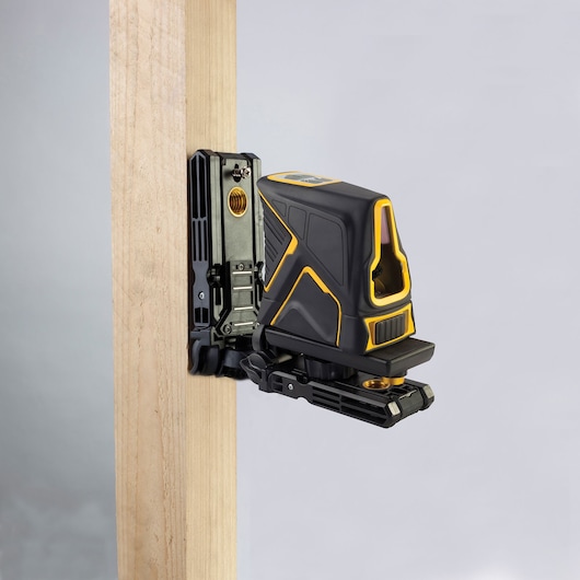 NIVEAU LASER CROIX FCL - VERT