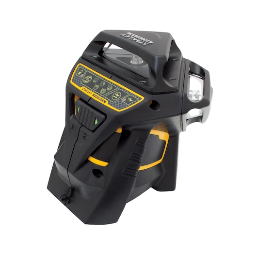 FATMAX Laser 360° + 2 lignes verticales G Li-ion SLGi-2V