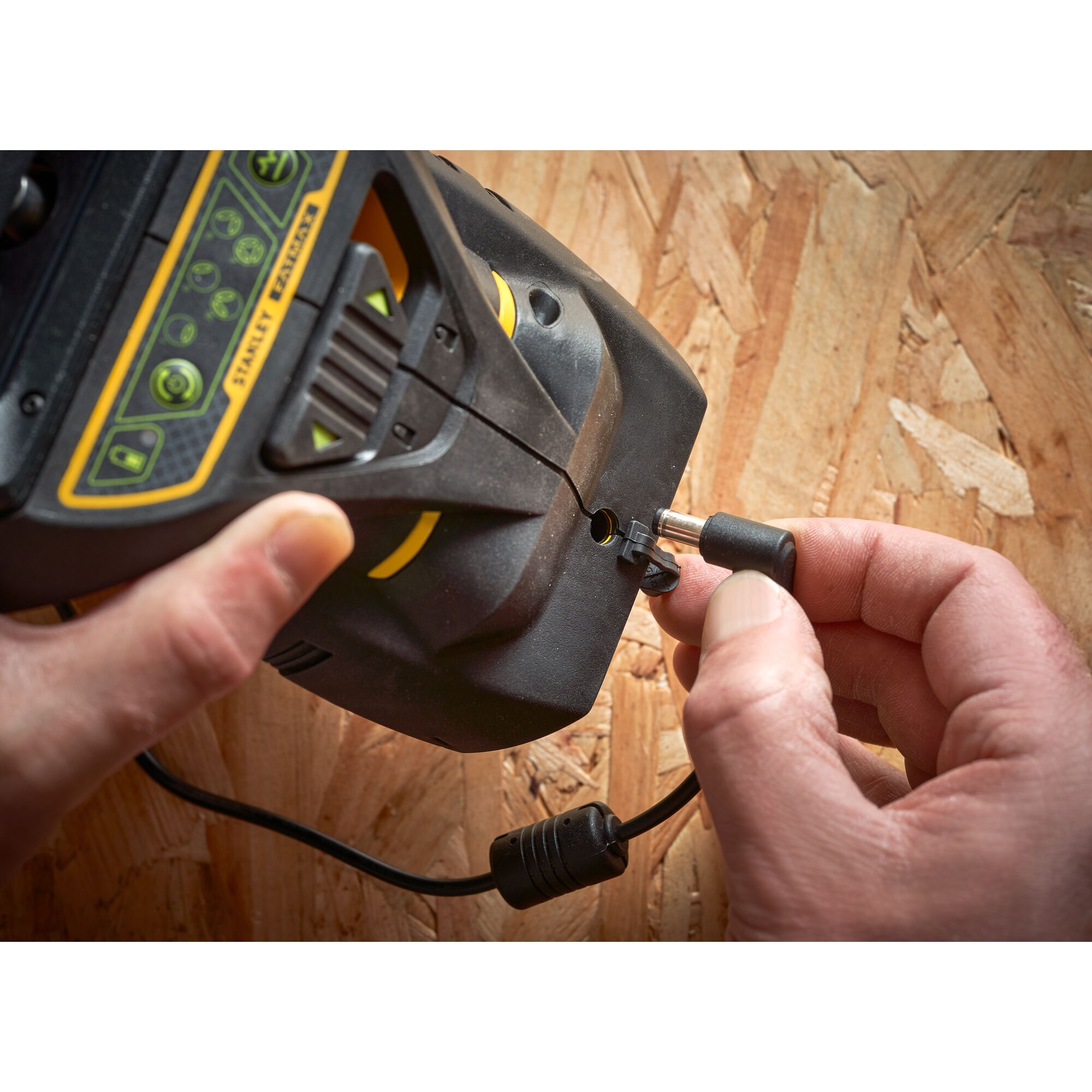 Laser fatmax stanley deals