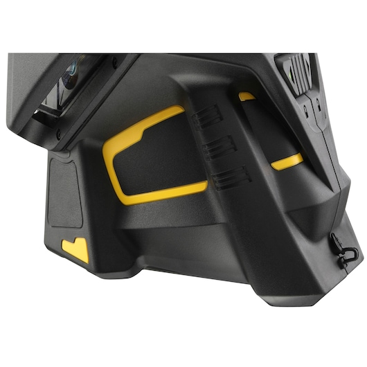 Niveau laser multilignes X3G 360° STANLEY® FATMAX® vert