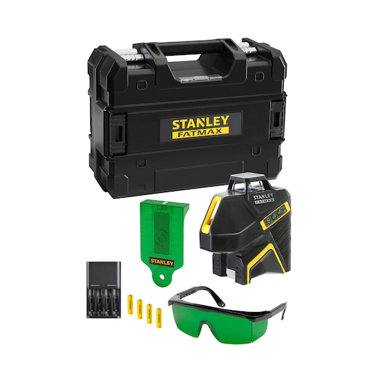 NIVEAU MULTILIGNE FATMAX SLG-2V