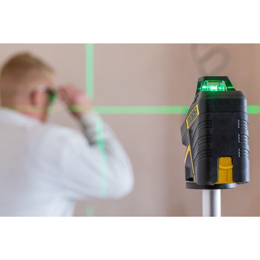 NIVEAU MULTILIGNE FATMAX SLG-2V