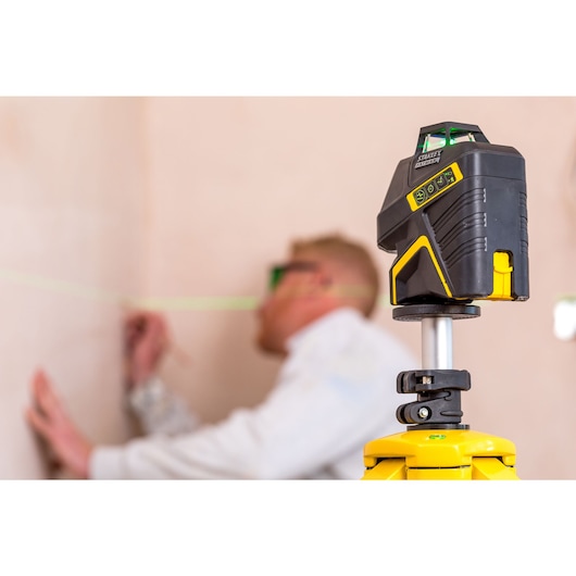 NIVEAU MULTILIGNE FATMAX SLG-2V