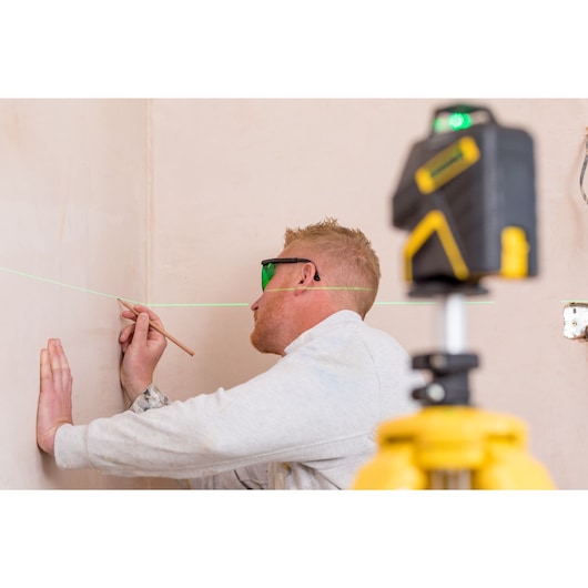 NIVEAU MULTILIGNE FATMAX SLG-2V