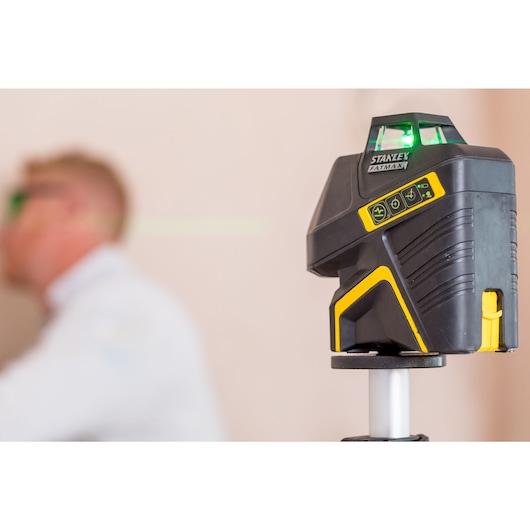 NIVEAU MULTILIGNE FATMAX SLG-2V