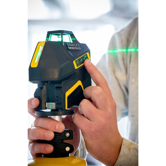 NIVEAU MULTILIGNE FATMAX SLG-2V
