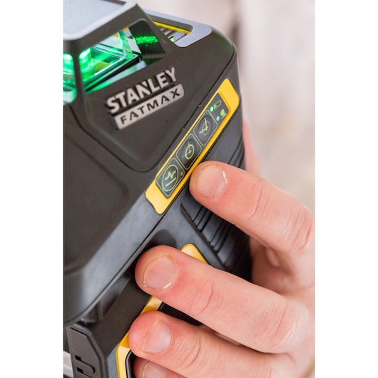 NIVEAU MULTILIGNE FATMAX SLG-2V
